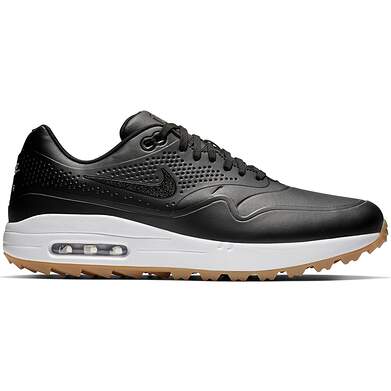 Nike Air Max 1 G Mens Golf Shoe